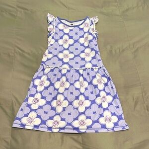 Girl’s Tea Collection Dress, Size 7